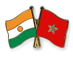 Ambassade du Niger au Maroc.